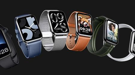 89 euro: Xiaomi Smart Band 8 Pro is al beschikbaar voor pre-order in Europa