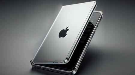 Bloomberg: de opvouwbare iPhone krijgt twee belangrijke functies die het Apple-apparaat onderscheiden van zijn concurrenten