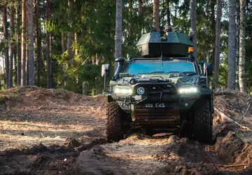 Estland ontvangt een nieuwe lichting van ...