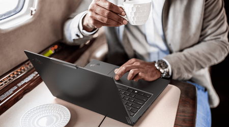 Lenovo heeft de ThinkPad X1 Carbon Gen 12-laptop met Meteor Lake-chips onthuld voor een prijs vanaf $2989