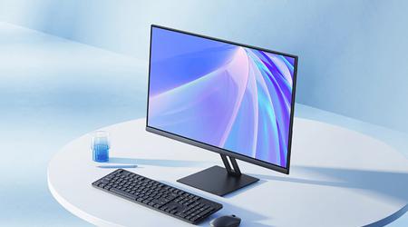 Xiaomi heeft de Monitor A24i met 100Hz IPS LCD-scherm op de wereldmarkt gebracht.