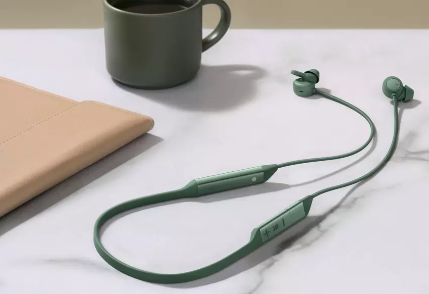 Insider: Huawei introduceert de FreeLace Pro 2 hoofdtelefoon samen met de Pocket 2 clamshell