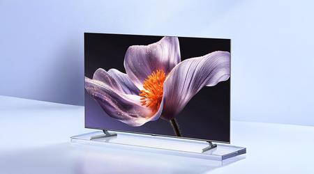 Xiaomi presenteert TV S Mini LED 2025 smart-tv's met 288 Hz en AI-beeldverwerking