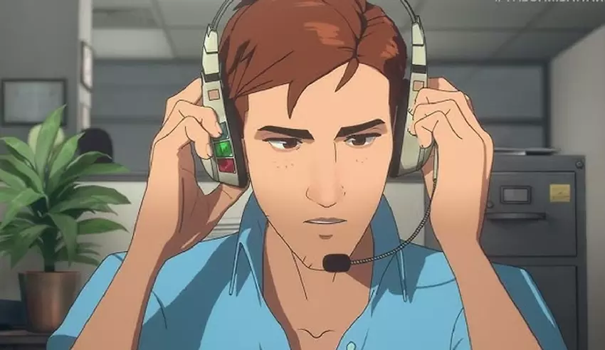 Superhelden zijn niet meer: voormalige Telltale-medewerkers kondigen een ongewone actie-strategie aan Dispatch met een sterrencast