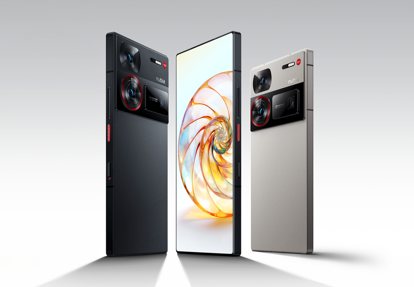 ZTE werkt al aan de vlaggenschip smartphone Nubia Z70 Ultra