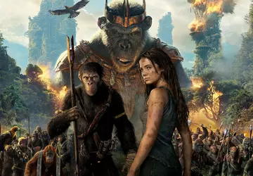 Kingdom Of The Planet Of The ...