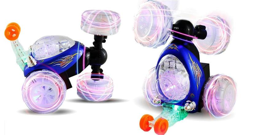 Kizeefun RC beste op afstand bestuurbare auto's voor peuters