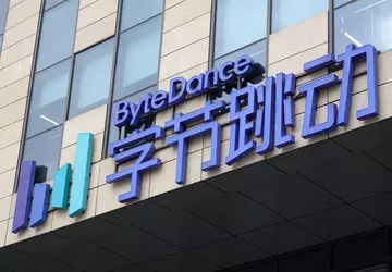 Het moederbedrijf van TikTok werkt aan ...