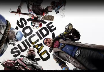 Suicide Squad: Kill the Justice League ...