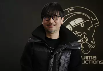 Hideo Kojima heeft het spionageactiespel Physint ...
