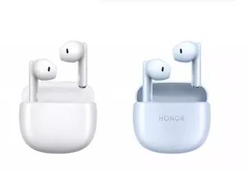 Honor heeft de voordelige TWS Earbuds ...