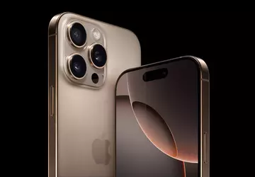 Media: iPhone 17 Pro en Pro ...