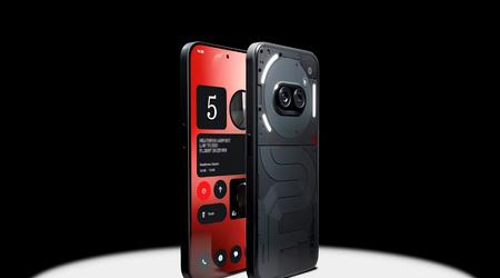 Nothing bereidt de release van Phone (2a) in een nieuwe kleur voor