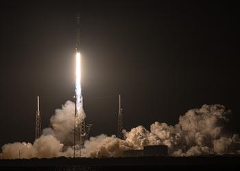1 booster - 16 lanceringen: SpaceX ...