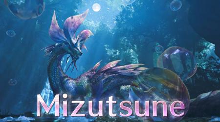 Capcom kondigt "Title Update 1" aan voor Monster Hunter Wilds, meer details op 25 maart