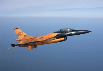 Nederland, VS, VK en Denemarken bespreken ...