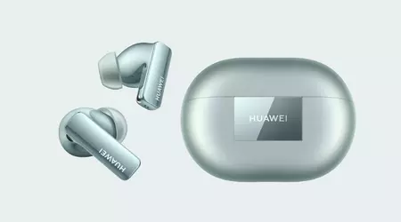 Huawei heeft een nieuwe software-update uitgebracht voor de FreeBuds Pro 3