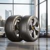 Continental EcoContact 7 en EcoContact 7 S banden miniatuur 1