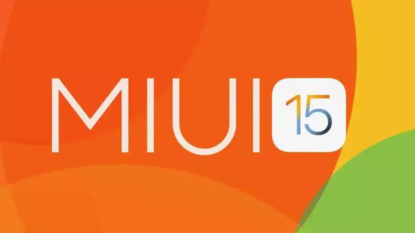 Welke Xiaomi-, POCO- en Redmi-smartphones krijgen een update naar MIUI 15: volledige lijst