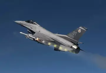 RTX en de Amerikaanse luchtmacht hebben ...
