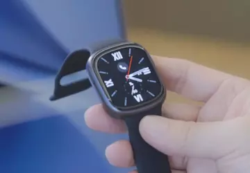 Honor Watch 4 met eSIM krijgt ...