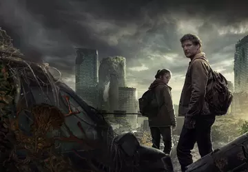 The Last of Us heeft 24 ...