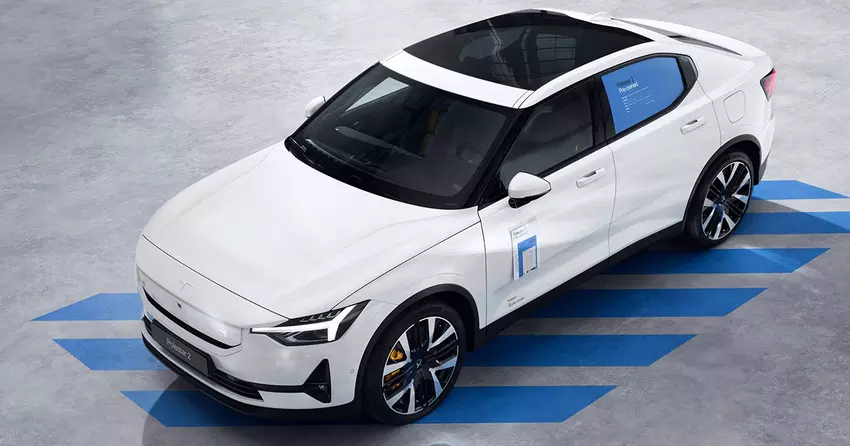 Polestar introduceert batterijconditiecertificaten voor gebruikte elektrische auto's. Wat zijn ze?
