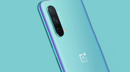 OnePlus Nord CE 5G heeft OxygenOS 13 F.54 ontvangen: wat is er nieuw?