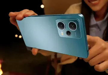 Hoeveel gaat de POCO F5 5G ...