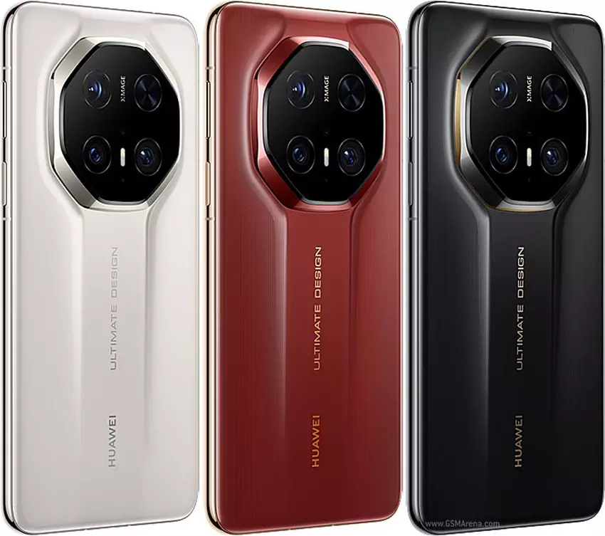 Ondanks sancties heeft Huawei een kans gevonden om een moderne Kirin 9030-processor te produceren voor zijn Mate 80-lijn