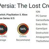 Critici zijn enthousiast over Prince of Persia: The Lost Crown! Ubisofts nieuwe game krijgt hoge cijfers en kan een van de topreleases van 2024 worden-5 Critici zijn enthousiast over Prince of Persia: The Lost Crown! Ubisofts nieuwe game krijgt hoge cijfers en kan een van de topreleases van 2024 worden-5