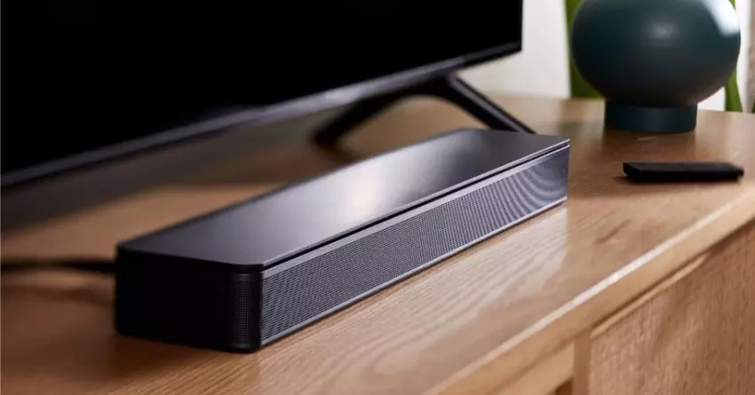 beste soundbars voor panasonic tv 2025