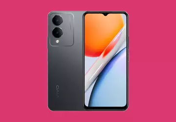 vivo G2: 90Hz LCD-scherm, MediaTek Dimensity ...