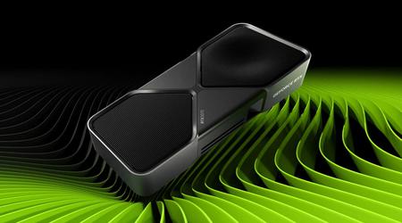 Insiders: Nvidia bereidt de lancering voor van versterkte grafische kaarten RTX 5080 Super en 5070 Super