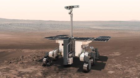 VK geeft £10,7 miljoen uit om vervanging te bouwen voor Russische infraroodspectrometer in ExoMars-2022-rover