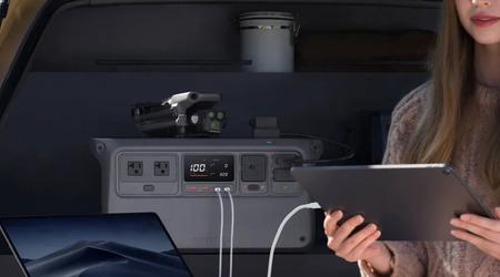 DJI introduceert nieuwe Power 500- en Power 1000-oplaadstations voor drones