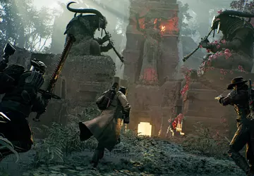 De voorzitter van Gunfire Games bevestigt ...