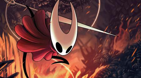 De ongrijpbare Hollow Knight: Silksong zal beschikbaar zijn in... musea in Australië deze herfst