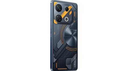De Infinix GT 20 Pro is geflopt op Google Play Console en NBTC