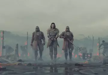 Nieuwe trailer voor GreedFall 2: The ...