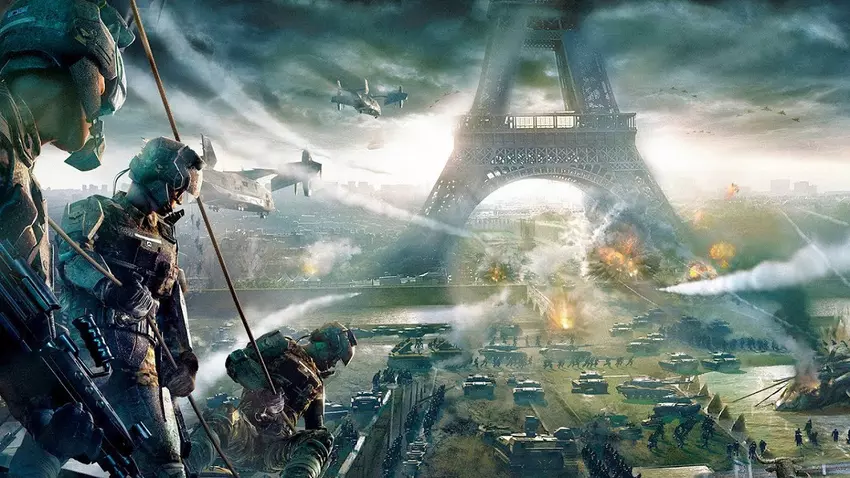 Het lijkt erop dat Activision zich voorbereidt op bijgewerkte versies van Call of Duty: Modern Warfare 2 (2009) en Call of Duty: Modern Warfare 3 (2011)