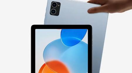 Lenovo heeft de Erazer A10 Pad onthuld: een tablet met een 10-inch scherm en een 6.000 mAh batterij voor $110