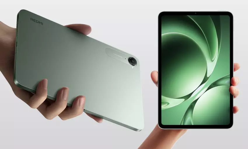 Xiaomi gaat compacte vlaggenschiptablet Pad Mini uitbrengen voor de wereldwijde markt