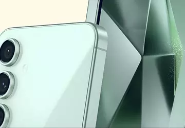 Samsung Galaxy S24 FE heeft de ...