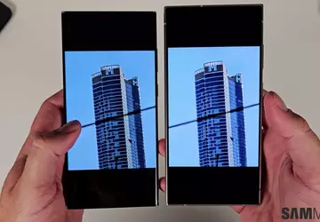 Met One UI 7.0 kun je ...