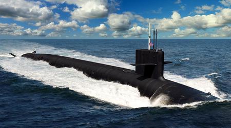 Austal USA heeft het eerste contract binnengehaald voor het programma van de Columbia-klasse nucleair aangedreven onderzeeër met Trident II intercontinentale ballistische raketten met een bereik van meer dan 12.000 km.
