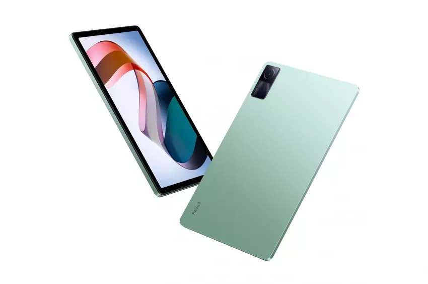 Xiaomi werkt aan een budget Redmi Pad 2 tablet met een Snapdragon chip aan boord