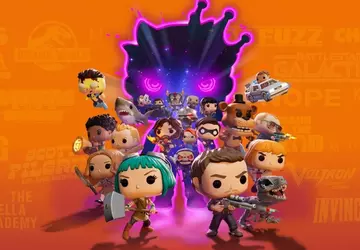 10:10 Gamesstudio wordt geconfronteerd met ontslagen ...