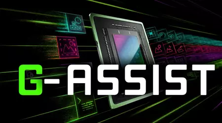 NVIDIA's Project G-Assist: een innovatieve AI die het spel aanpast, helpt met walkthroughs en alle nuances van het plot uitlegt.