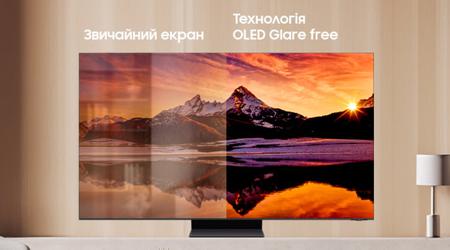 Samsung audio-videoapparatuur op CES 2024: inzetten op kunstmatige intelligentie voor een nieuw, beter leven